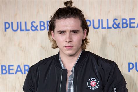 See Brooklyn Beckham's Photographs From His First 